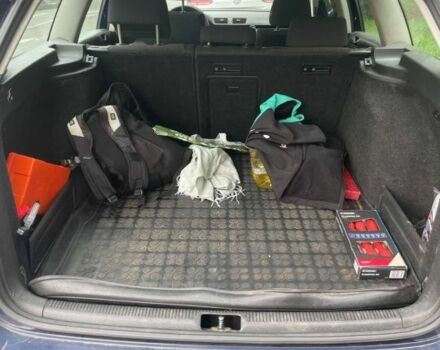 Фольксваген Пассат Вариант 2008 в Краматорске на Automoto.ua Синий Фольксваген Пассат Вариант, объемом двигателя 0 л и пробегом 590 тыс. км за 3000 $, фото 4 на Automoto.ua