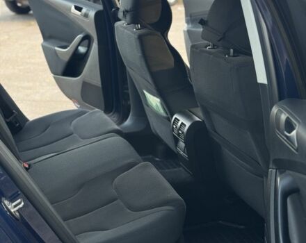 Синій Фольксваген Пассат Варіант, об'ємом двигуна 1.8 л та пробігом 220 тис. км за 7100 $, фото 2 на Automoto.ua