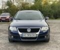 Фольксваген Пассат Вариант 2008 в Мукачеве на Automoto.ua Синий Фольксваген Пассат Вариант, объемом двигателя 2 л и пробегом 200 тыс. км за 5450 $, фото 3 на Automoto.ua