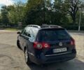 Синий Фольксваген Пассат Вариант, объемом двигателя 2 л и пробегом 295 тыс. км за 5900 $, фото 2 на Automoto.ua