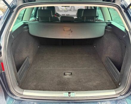 Синій Фольксваген Пассат Варіант, об'ємом двигуна 1.8 л та пробігом 237 тис. км за 6590 $, фото 22 на Automoto.ua