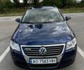 Синий Фольксваген Пассат Вариант, объемом двигателя 1.9 л и пробегом 315 тыс. км за 6300 $, фото 6 на Automoto.ua