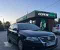 Синий Фольксваген Пассат Вариант, объемом двигателя 1.9 л и пробегом 335 тыс. км за 2948 $, фото 1 на Automoto.ua