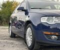 Фольксваген Пассат Вариант 2008 в Мукачеве на Automoto.ua Синий Фольксваген Пассат Вариант, объемом двигателя 2 л и пробегом 200 тыс. км за 5450 $, фото 11 на Automoto.ua