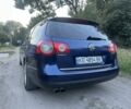 Синий Фольксваген Пассат Вариант, объемом двигателя 2 л и пробегом 389 тыс. км за 5498 $, фото 2 на Automoto.ua
