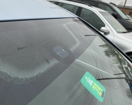 Синий Фольксваген Пассат Вариант, объемом двигателя 1.4 л и пробегом 261 тыс. км за 7700 $, фото 21 на Automoto.ua