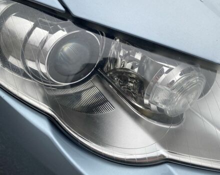 Синий Фольксваген Пассат Вариант, объемом двигателя 1.4 л и пробегом 261 тыс. км за 7700 $, фото 3 на Automoto.ua