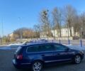 Синий Фольксваген Пассат Вариант, объемом двигателя 2 л и пробегом 374 тыс. км за 5650 $, фото 13 на Automoto.ua