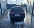 Фольксваген Пассат Вариант 2008 в Павлограде на Automoto.ua Синий Фольксваген Пассат Вариант, объемом двигателя 2 л и пробегом 300 тыс. км за 2200 $, фото 4 на Automoto.ua
