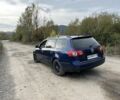 Фольксваген Пассат Вариант 2008 в Хусте на Automoto.ua Синий Фольксваген Пассат Вариант, объемом двигателя 2 л и пробегом 290 тыс. км за 5200 $, фото 2 на Automoto.ua