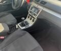 Фольксваген Пассат Вариант 2008 в Павлограде на Automoto.ua Синий Фольксваген Пассат Вариант, объемом двигателя 2 л и пробегом 300 тыс. км за 2200 $, фото 1 на Automoto.ua