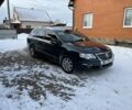 Синий Фольксваген Пассат Вариант, объемом двигателя 2 л и пробегом 320 тыс. км за 6500 $, фото 7 на Automoto.ua
