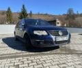 Синий Фольксваген Пассат Вариант, объемом двигателя 2 л и пробегом 250 тыс. км за 6100 $, фото 6 на Automoto.ua