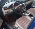 Синій Фольксваген Пассат Варіант, об'ємом двигуна 1.9 л та пробігом 300 тис. км за 2495 $, фото 4 на Automoto.ua