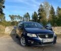 Синий Фольксваген Пассат Вариант, объемом двигателя 2 л и пробегом 383 тыс. км за 5207 $, фото 1 на Automoto.ua