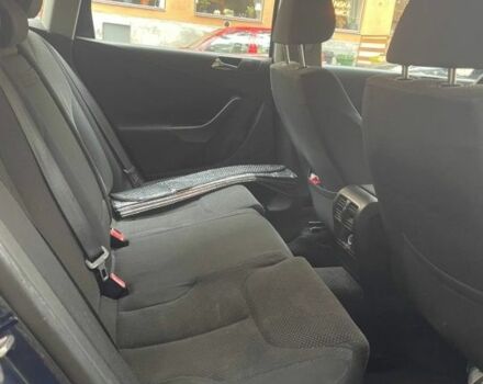 Фольксваген Пассат Вариант 2008 в Краматорске на Automoto.ua Синий Фольксваген Пассат Вариант, объемом двигателя 0 л и пробегом 590 тыс. км за 3000 $, фото 7 на Automoto.ua