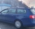 Синій Фольксваген Пассат Варіант, об'ємом двигуна 2 л та пробігом 333 тис. км за 3000 $, фото 4 на Automoto.ua