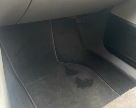 Синий Фольксваген Пассат Вариант, объемом двигателя 2 л и пробегом 260 тыс. км за 7300 $, фото 12 на Automoto.ua