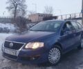 Синій Фольксваген Пассат Варіант, об'ємом двигуна 2 л та пробігом 333 тис. км за 3000 $, фото 1 на Automoto.ua