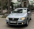 Синий Фольксваген Пассат Вариант, объемом двигателя 2 л и пробегом 270 тыс. км за 2550 $, фото 1 на Automoto.ua
