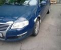 Синій Фольксваген Пассат Варіант, об'ємом двигуна 1.9 л та пробігом 300 тис. км за 2495 $, фото 3 на Automoto.ua