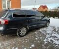 Синий Фольксваген Пассат Вариант, объемом двигателя 2 л и пробегом 320 тыс. км за 6500 $, фото 6 на Automoto.ua