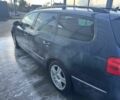 Фольксваген Пассат Вариант 2008 в Павлограде на Automoto.ua Синий Фольксваген Пассат Вариант, объемом двигателя 2 л и пробегом 300 тыс. км за 2200 $, фото 3 на Automoto.ua