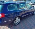 Синій Фольксваген Пассат Варіант, об'ємом двигуна 2 л та пробігом 314 тис. км за 7300 $, фото 3 на Automoto.ua