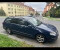 Синий Фольксваген Пассат Вариант, объемом двигателя 0 л и пробегом 590 тыс. км за 3000 $, фото 1 на Automoto.ua