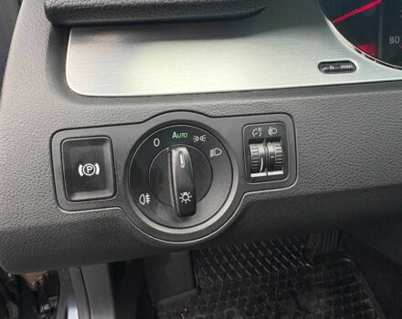 Синій Фольксваген Пассат Варіант, об'ємом двигуна 1.8 л та пробігом 237 тис. км за 6590 $, фото 10 на Automoto.ua