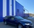 Синий Фольксваген Пассат Вариант, объемом двигателя 2 л и пробегом 374 тыс. км за 5650 $, фото 3 на Automoto.ua