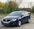 Фольксваген Пассат Вариант 2008 в Мукачеве на Automoto.ua Синий Фольксваген Пассат Вариант, объемом двигателя 2 л и пробегом 200 тыс. км за 5450 $, фото 21 на Automoto.ua