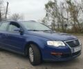 Синій Фольксваген Пассат Варіант, об'ємом двигуна 2 л та пробігом 333 тис. км за 3000 $, фото 2 на Automoto.ua