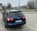 Синий Фольксваген Пассат Вариант, объемом двигателя 1.9 л и пробегом 225 тыс. км за 6000 $, фото 1 на Automoto.ua