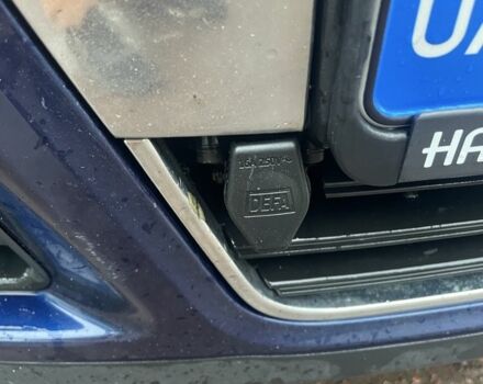 Синий Фольксваген Пассат Вариант, объемом двигателя 2 л и пробегом 260 тыс. км за 7300 $, фото 20 на Automoto.ua