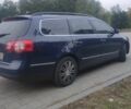 Синій Фольксваген Пассат Варіант, об'ємом двигуна 2 л та пробігом 365 тис. км за 6600 $, фото 1 на Automoto.ua