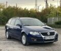 Фольксваген Пассат Вариант 2008 в Мукачеве на Automoto.ua Синий Фольксваген Пассат Вариант, объемом двигателя 2 л и пробегом 200 тыс. км за 5450 $, фото 23 на Automoto.ua