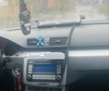 Синий Фольксваген Пассат Вариант, объемом двигателя 2 л и пробегом 530 тыс. км за 3500 $, фото 5 на Automoto.ua