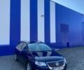 Синий Фольксваген Пассат Вариант, объемом двигателя 2 л и пробегом 374 тыс. км за 5650 $, фото 1 на Automoto.ua