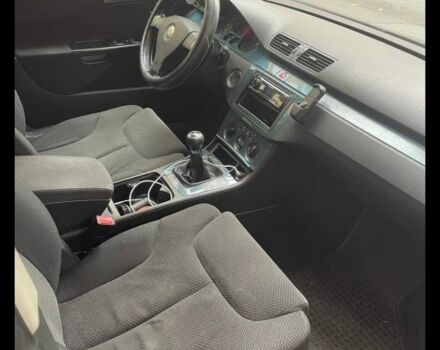 Фольксваген Пассат Вариант 2008 в Краматорске на Automoto.ua Синий Фольксваген Пассат Вариант, объемом двигателя 0 л и пробегом 590 тыс. км за 3000 $, фото 2 на Automoto.ua