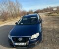 Синій Фольксваген Пассат Варіант, об'ємом двигуна 2 л та пробігом 301 тис. км за 6200 $, фото 1 на Automoto.ua