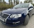 Фольксваген Пассат Вариант 2008 в Краматорске на Automoto.ua Синий Фольксваген Пассат Вариант, объемом двигателя 2 л и пробегом 320 тыс. км за 3306 $, фото 2 на Automoto.ua