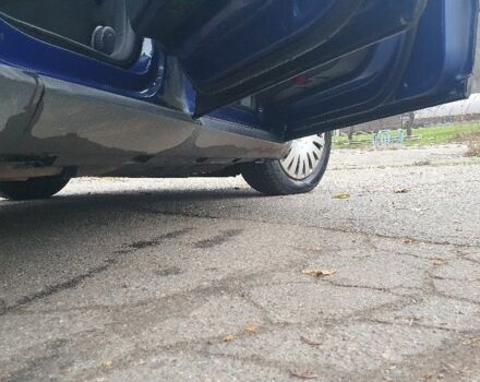 Синій Фольксваген Пассат Варіант, об'ємом двигуна 2 л та пробігом 333 тис. км за 3000 $, фото 17 на Automoto.ua