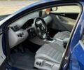 Синий Фольксваген Пассат Вариант, объемом двигателя 2 л и пробегом 312 тыс. км за 5550 $, фото 2 на Automoto.ua