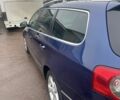 Синий Фольксваген Пассат Вариант, объемом двигателя 2 л и пробегом 260 тыс. км за 7300 $, фото 5 на Automoto.ua