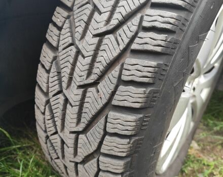 Синій Фольксваген Пассат Варіант, об'ємом двигуна 2 л та пробігом 217 тис. км за 6200 $, фото 20 на Automoto.ua