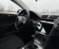 Синий Фольксваген Пассат Вариант, объемом двигателя 1.8 л и пробегом 293 тыс. км за 6700 $, фото 14 на Automoto.ua