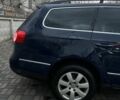 Синій Фольксваген Пассат Варіант, об'ємом двигуна 0 л та пробігом 420 тис. км за 3000 $, фото 5 на Automoto.ua