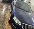 Синій Фольксваген Пассат Варіант, об'ємом двигуна 2 л та пробігом 340 тис. км за 5600 $, фото 1 на Automoto.ua