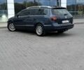 Синій Фольксваген Пассат Варіант, об'ємом двигуна 2 л та пробігом 226 тис. км за 3000 $, фото 6 на Automoto.ua